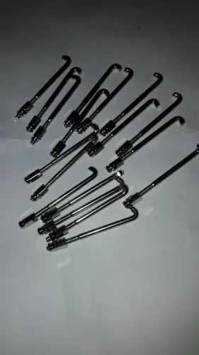 Banjo de 5 cordas parafusos de tenção 