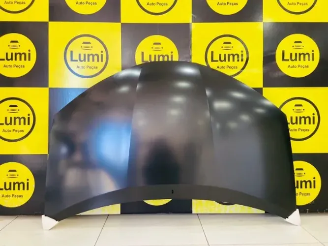 Capô Etios 13/22 - NOVO!! 