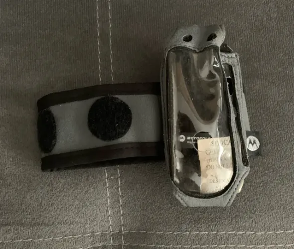 Braçadeira Suporte Para Celular