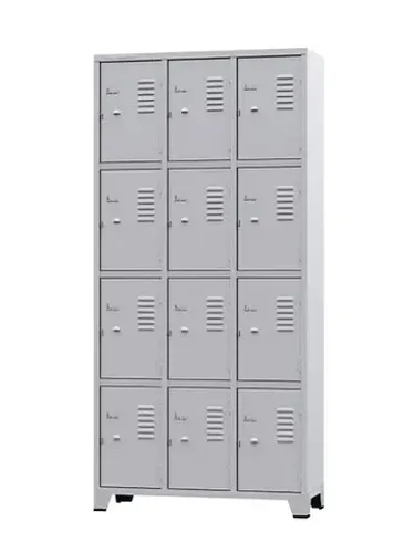 Roupeiro Gra 1/12 (com 12 portas #26)