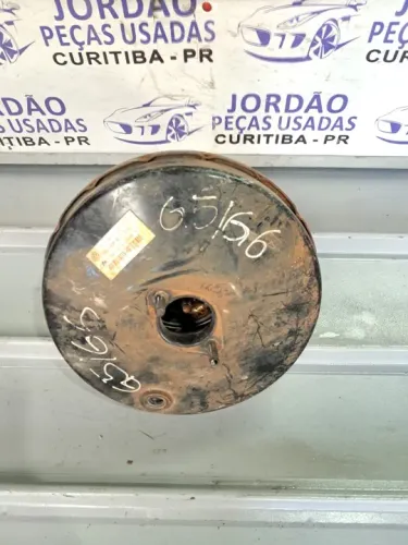 Hidrovacuo Gol G5/G6