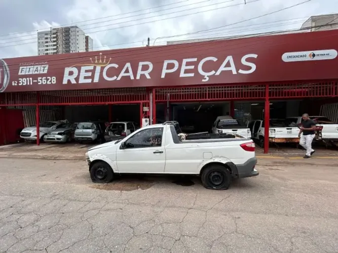 sucata strada workin  2015 2016