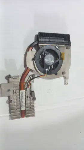 Cooler + Dissipador Notebook Acer Aspire 5920 - 1378