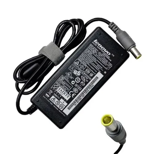 Fonte De Notebook Lenovo 20v 3.25a