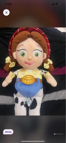 Jessy toy store baby