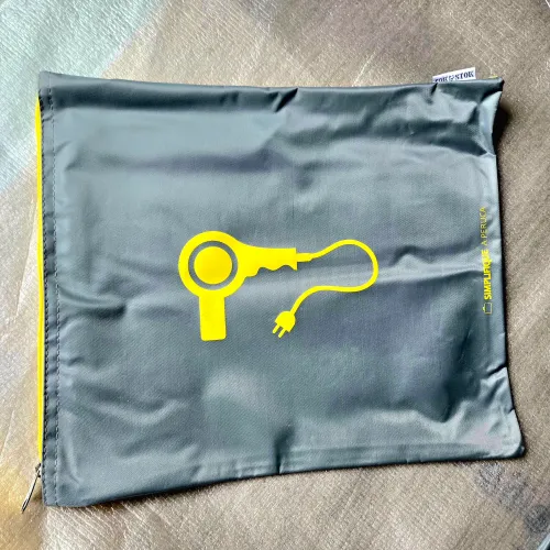 Necessarie Tok Stok para viagem 