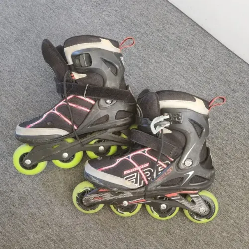 Patins Rollerblade Sirio Usado