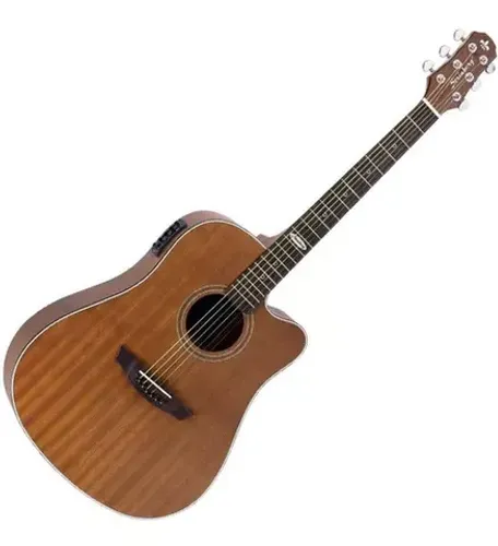 Violão Strinberg Sd200C Mgs Folk Fosco