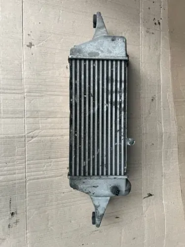 radiador intercooler hyundai hr 2,5/16v original 2013/2022