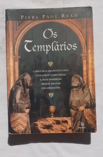 os templários