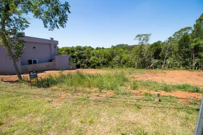 Lote em condomínio à venda, Querência - Viamão/RS