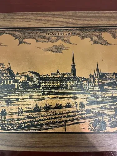 Quadro Alemanha