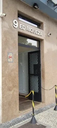 Alugo Sala