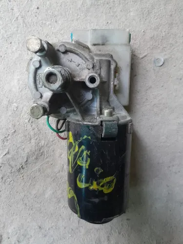 Motor do limpador de para brisas do palio