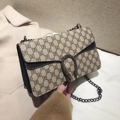 Bolsa Dionysus Luxo