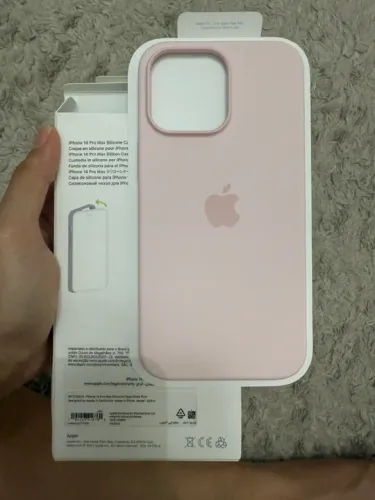 Case IPhone 14 Pro Max Rosa & Amarela