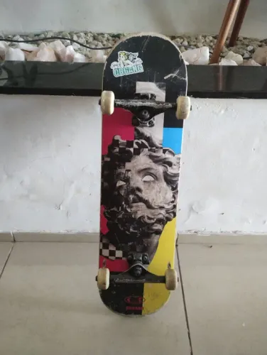 skate profissional
