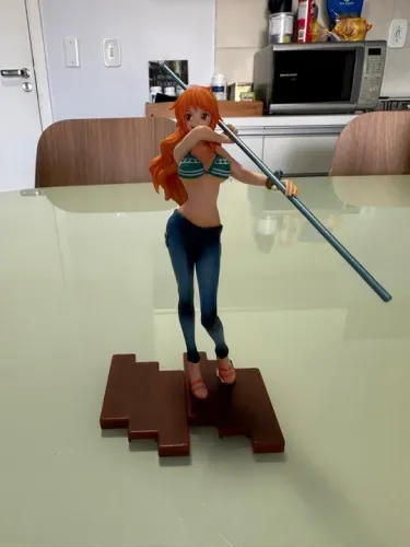 Nami One Piece Figuarts Zero Bandai