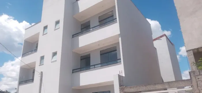 A365 - Apartamentos e coberturas para a venda em São Lourenço MG