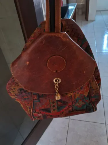 MOCHILA JOVIAL