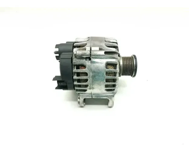Alternador Renault Duster 2.0 Aut 2017