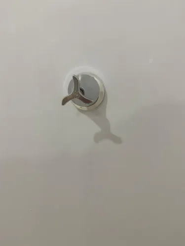 Registros inox