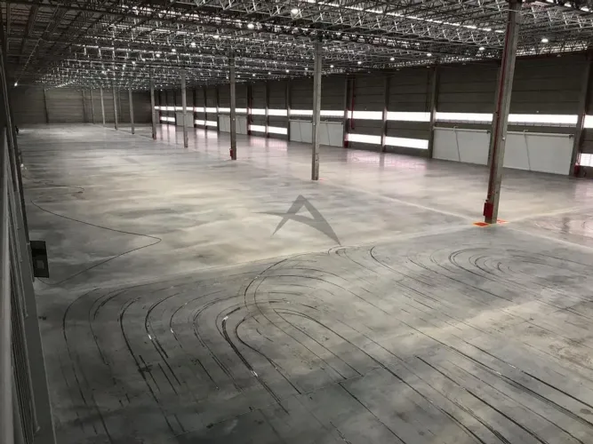 Galpão para alugar em Atibaia, Ponte Alta, com 2895.08 m², Brazilian Business Park