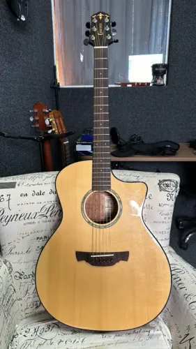 Crafter grand auditorium gxe-600 KOREA