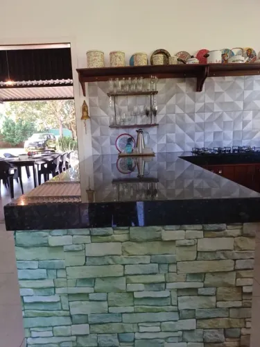 Chácara top em Uberlândia 
