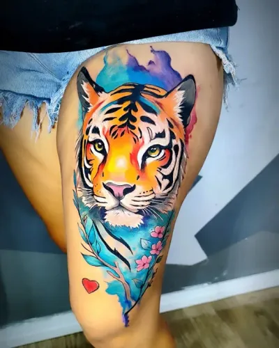 Tatuagem Promoção