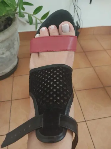 Sandália 