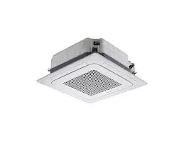 Sistema VRF Samsung 22hp com garantia ..