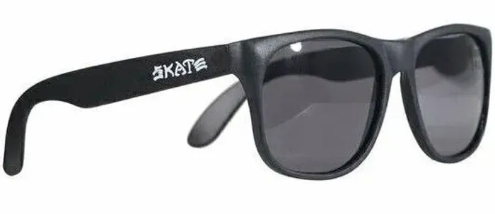Óculos thrasher estilo Rayban waifarer 