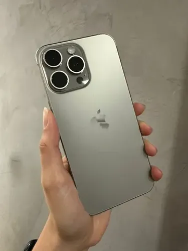 Seminovo - IPhone 15 Pro Max 512GB - Garantia Apple