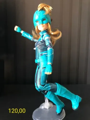 Disney Capita Marvel