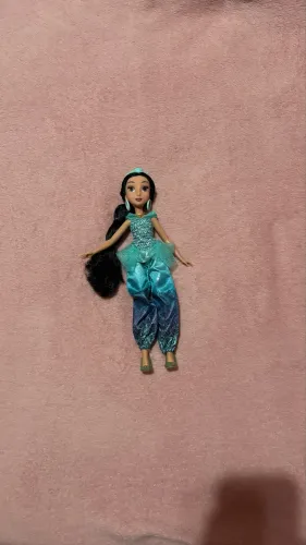 Jasmine princesa