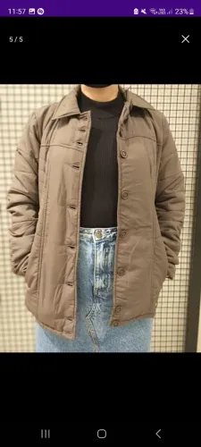 JAQUETA FEMININA