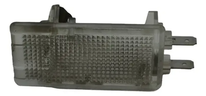 Luz Interna Porta Luvas Objeto Meriva 2003 Original