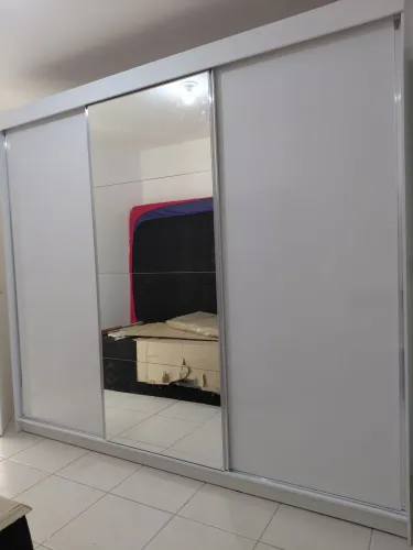 Montador de Moveis em Geral