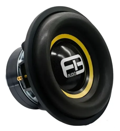 Caixa Subwoofer