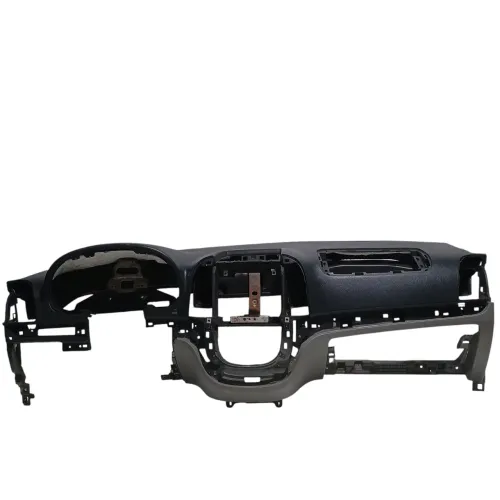 Capa Do Painel Hyundai Santa Fé 2009 SKU 47428
