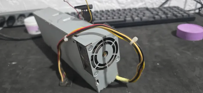 Fonte ATX HP PC6012