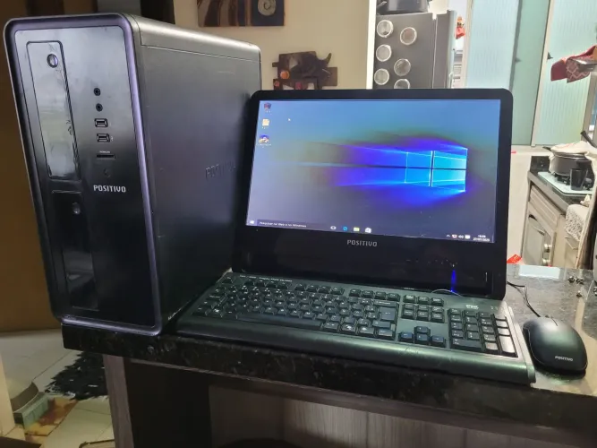 Computador i3 3220 (somente venda)