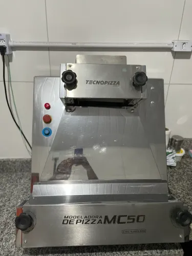 Modeladora de Pizza MC50