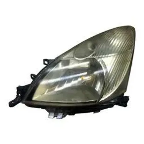 Farol Esquerdo Nissan Livina 2010 a 2014 Motorista