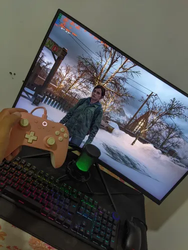 PC GAMER PARA JOGOS, LIVES E EDIÇÃO DE VÍDEO!