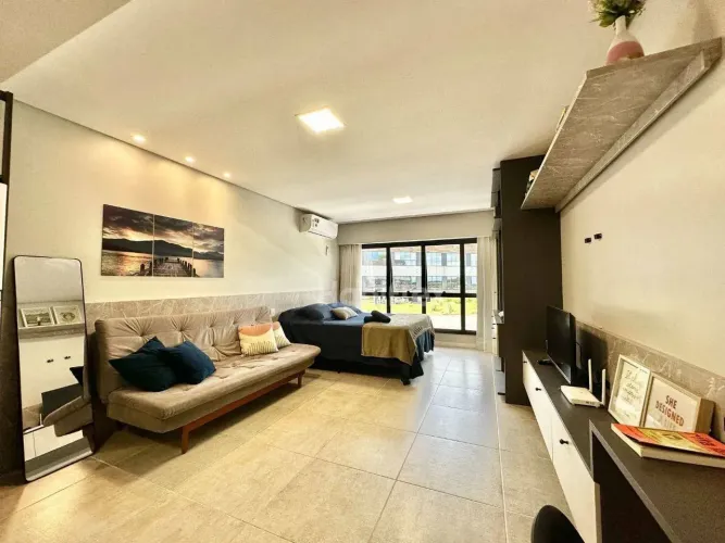 Studio no Oka Floripa à venda - Campeche - Florianópolis/SC