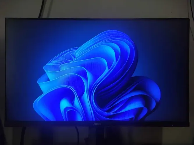 AOC Hero 27" - Monitor Gamer, 144Hz IPS 1ms G-Sync Compatible 27G2, Preto