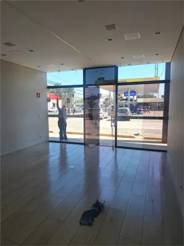 Salas para locação em Pompéia - SP