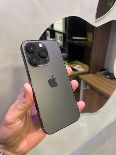 iPhone 14 Pro 128gb com garantia Kaiser iPhones 